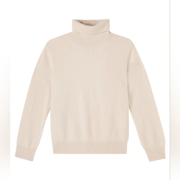 Il Gufo Other - Il Gufo Boys‎ Turtleneck